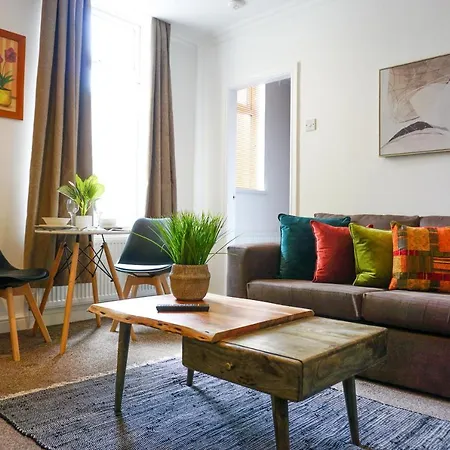Apartment Ferry Road By Prestige Properties Sa *