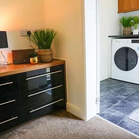 Apartment Ferry Road By Prestige Properties Sa Barrow-in-Furness